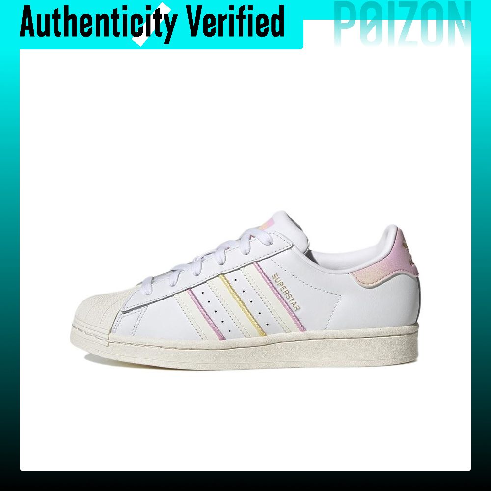 Adidas Shoes Superstar - Adidas Originals SUPERSTAR Skate Shoes Women's