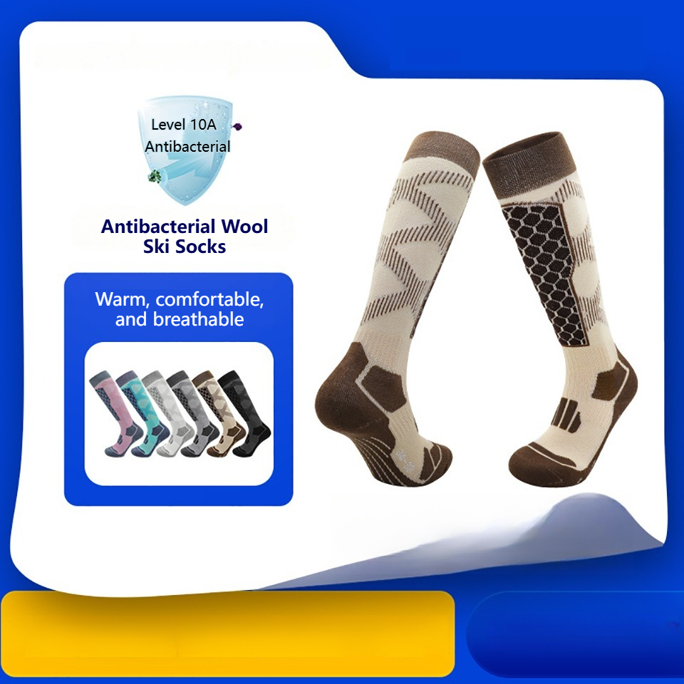 Loogdeel 1 Pair Autumn Profess - đánh giá và giá Wool Hiking Sock