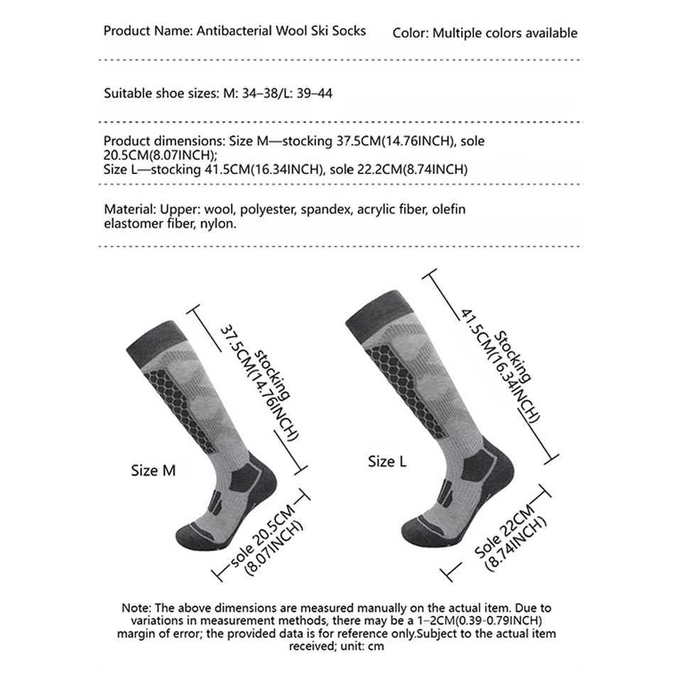 Loogdeel 1 Pair Autumn Profess - đánh giá và giá Wool Hiking Sock