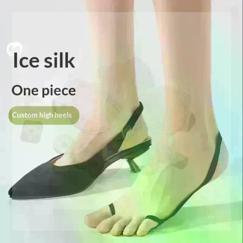 Thin Cotton Open Toe Boat Sock - đánh giá và giá Invisibility Sock Loafer