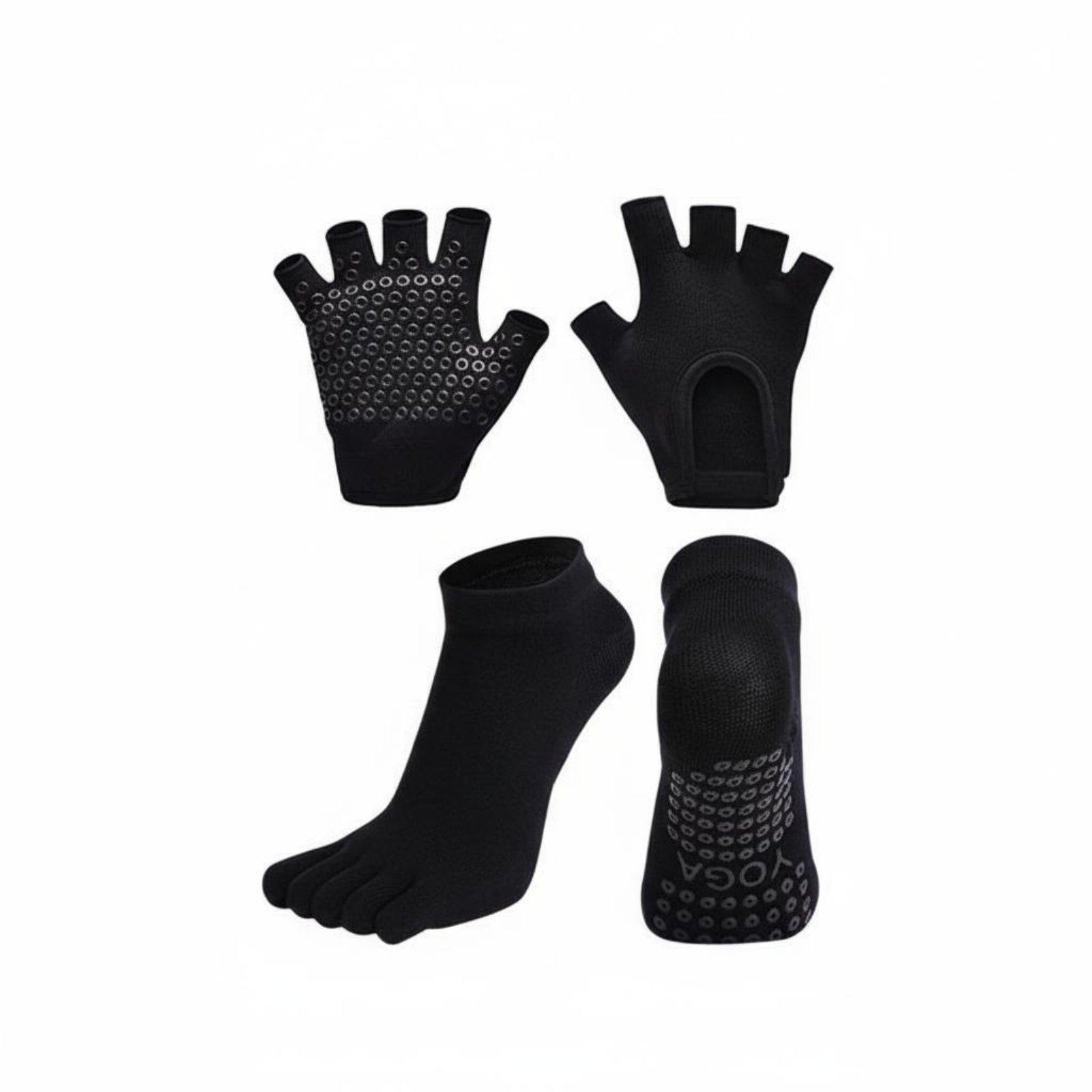 Anti-slip Sport Socks for Wome - đánh giá và giá Grip Sock Yoga