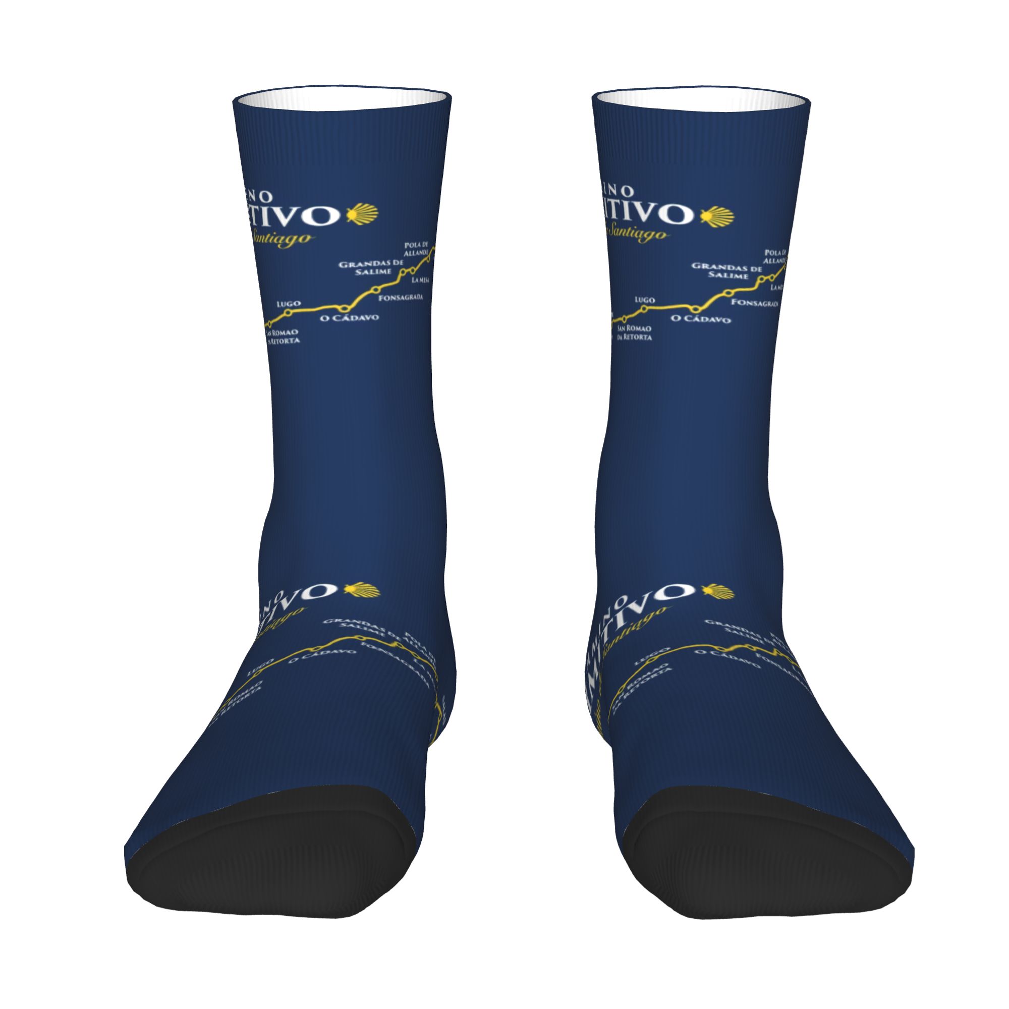 Custom Primitive Way Mens Crew - đánh giá và giá Dress Sock Men