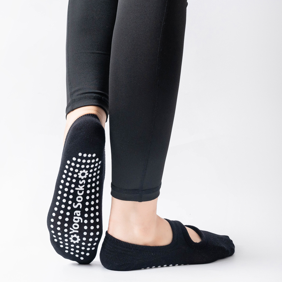 High Quality Women Yoga Socks  - đánh giá và giá Grip Sock Yoga