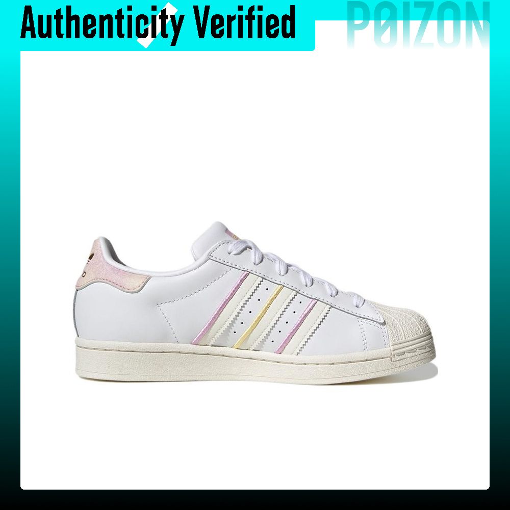 Adidas Originals SUPERSTAR Ska - đánh giá và giá Adidas Shoes Superstar
