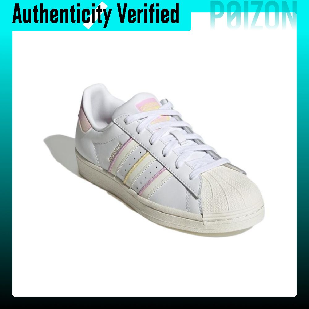 Adidas Originals SUPERSTAR Ska - đánh giá và giá Adidas Shoes Superstar