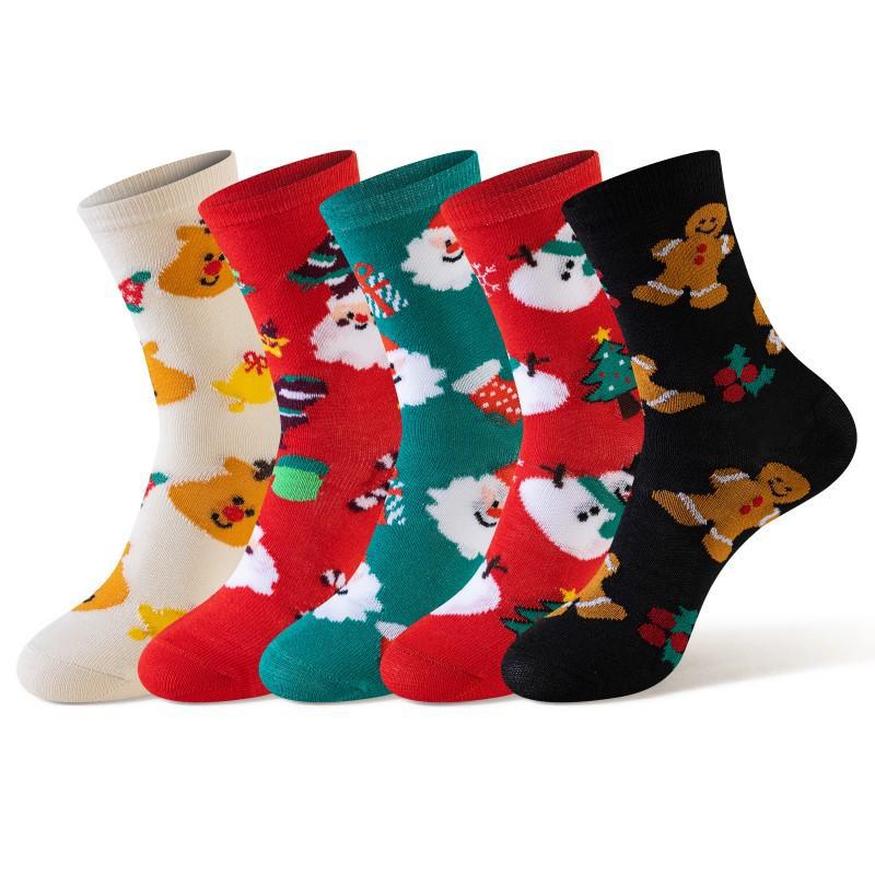 1/3 Pack Womens cotton Socks A - đánh giá và giá Cotton Crew Sock Pack