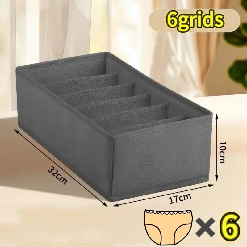 1PC Household Wardrobe Organiz - đánh giá và giá Sock Organizer Tray