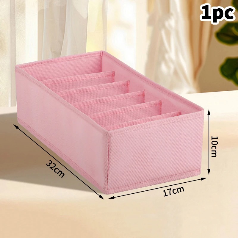 1PC Household Wardrobe Organiz - đánh giá và giá Sock Organizer Tray