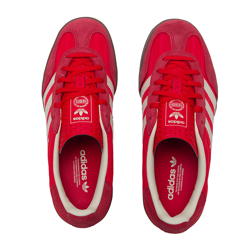 Adidas GAZELLE INDOOR W  JS141 - đánh giá và giá Adidas Shoes Gazelle