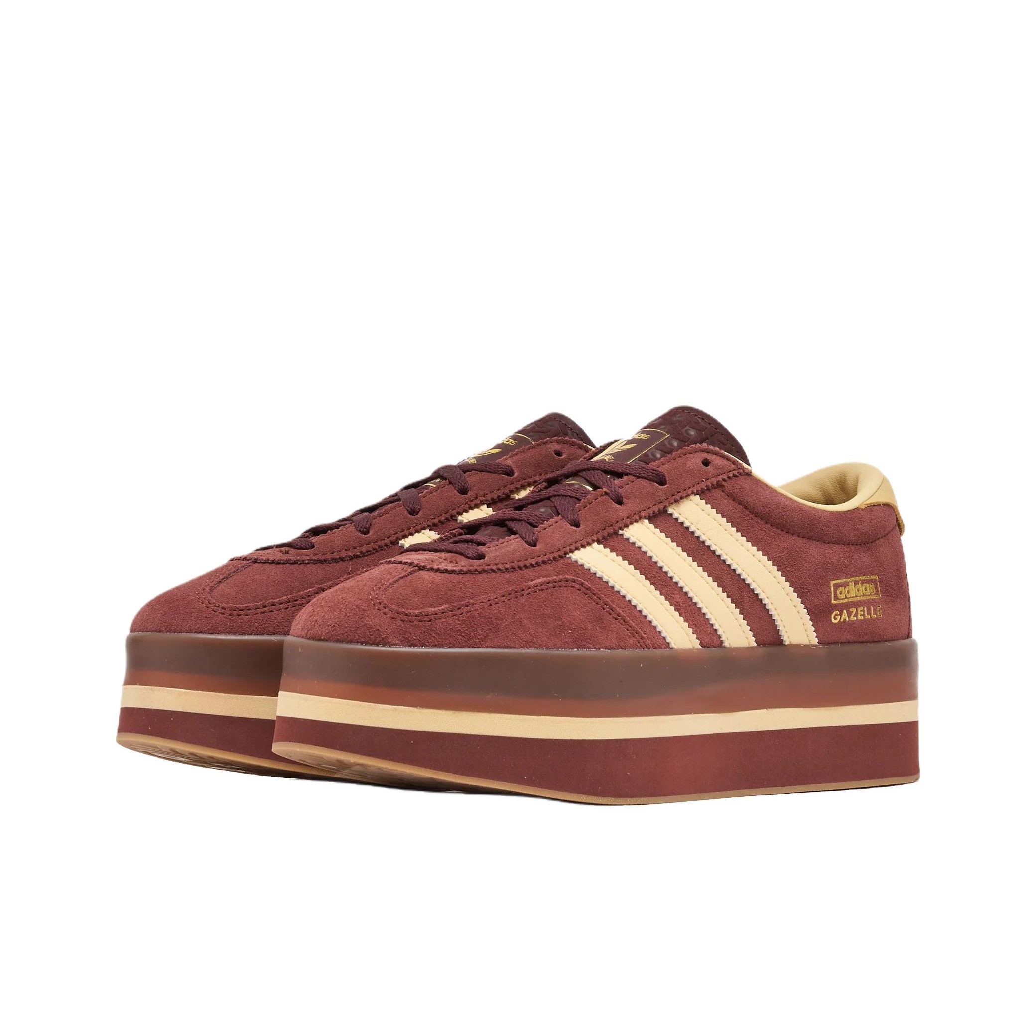 Adidas Originals GAZELLE Skate - đánh giá và giá Adidas Shoes Gazelle