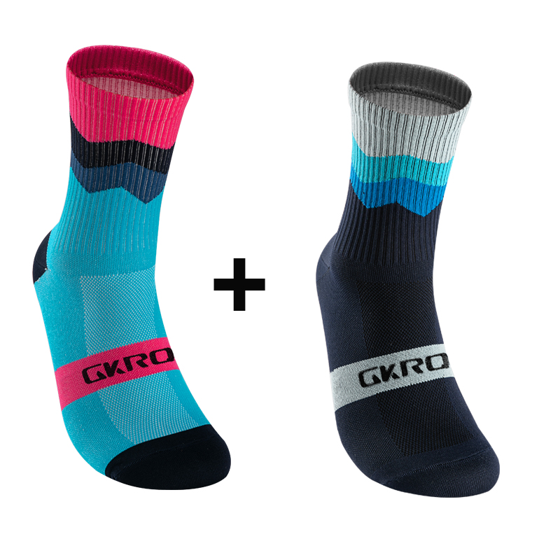 2pairs Professional Cycling So - đánh giá và giá Wool Hiking Sock