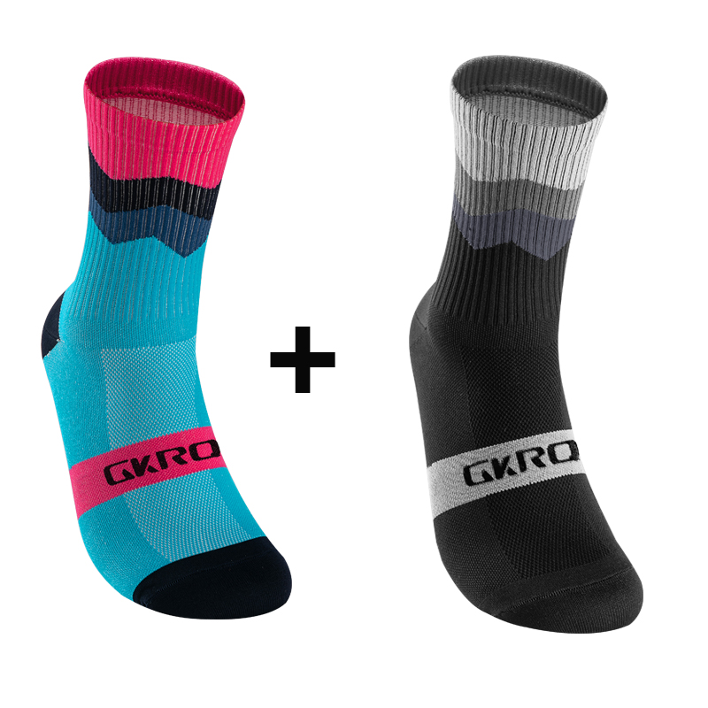 2pairs Professional Cycling So - đánh giá và giá Wool Hiking Sock