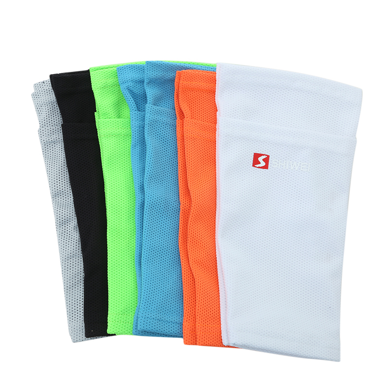 1 Pair Safety Shin Pads Sleeve - đánh giá và giá Sock Organizer Tray