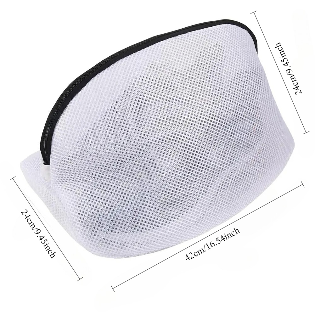 Mesh Shoe Washing Bags with Zi - đánh giá và giá Sock Organizer Tray
