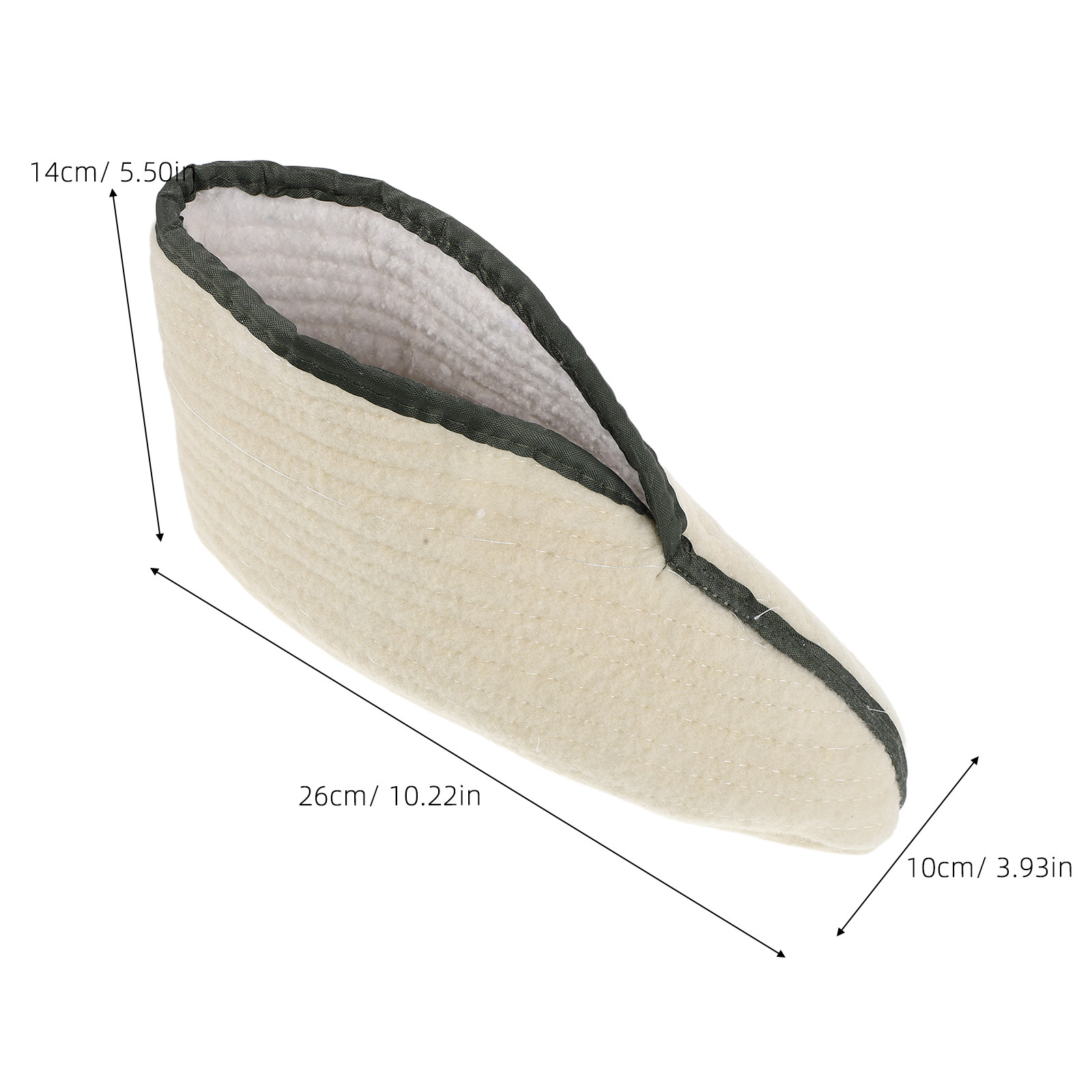 2Pairs Winter Boot Liners Insu - đánh giá và giá Wool Hiking Sock