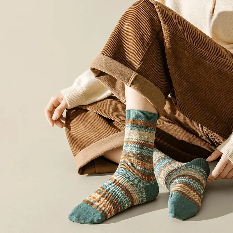 3 Pack Women's Cotton Socks Wa - đánh giá và giá Cotton Crew Sock Pack