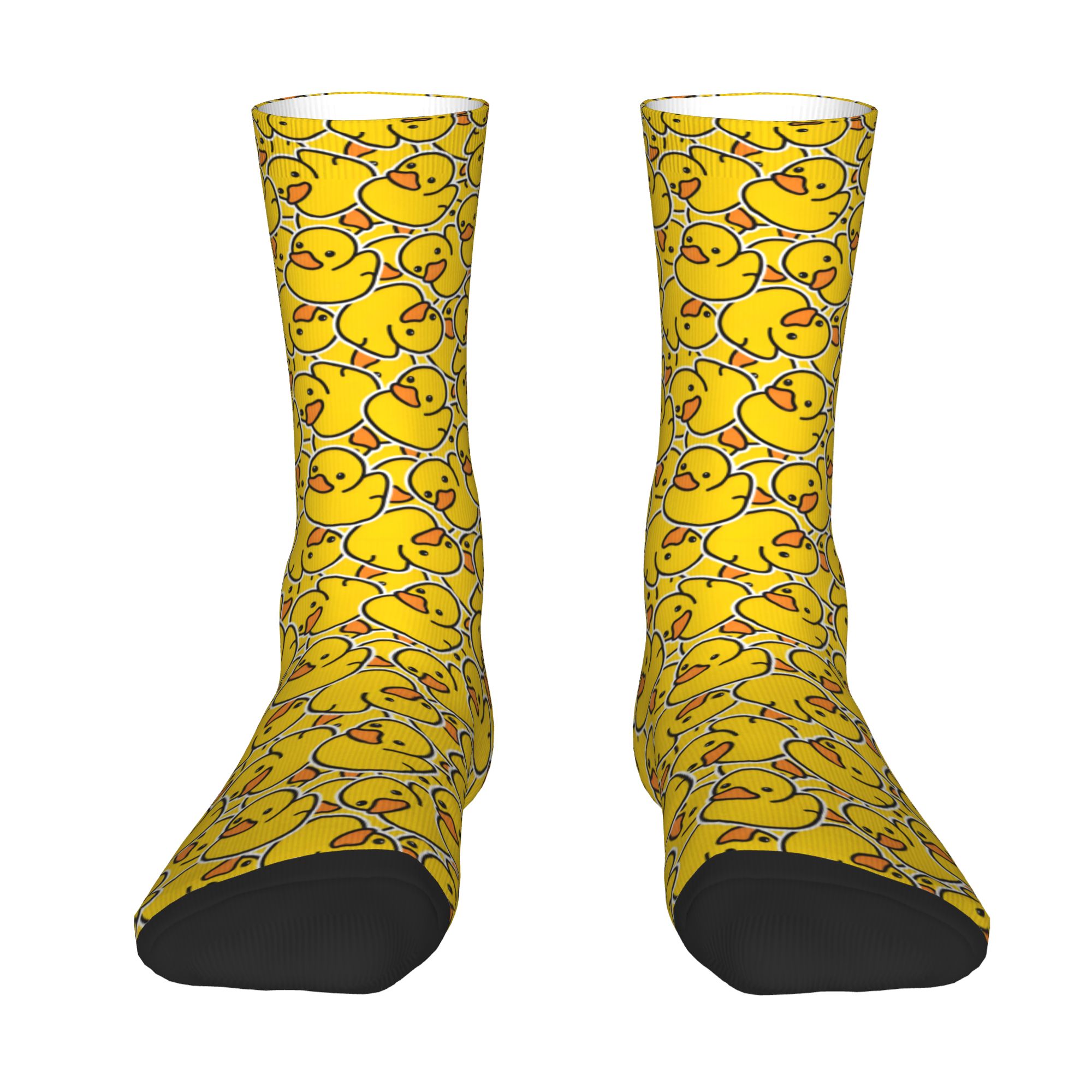 Custom Rubber Duck Bathing Car - đánh giá và giá Dress Sock Men