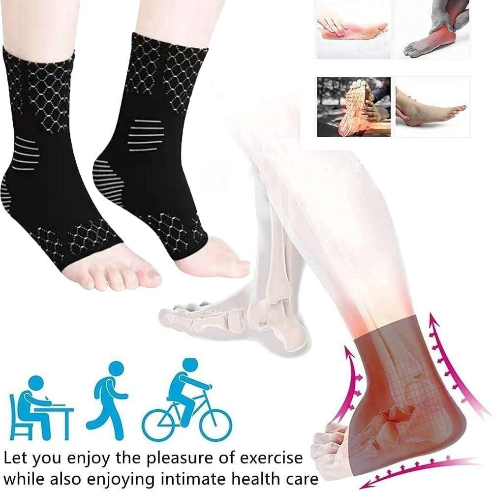 1PCS Ankle Braces for Men Wome - đánh giá và giá Ankle Brace Sock